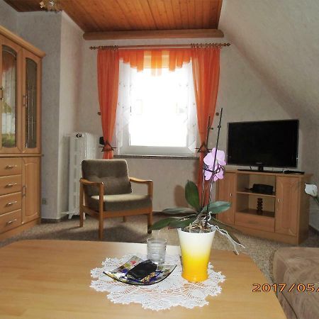 Ferienwohnung Zum Wald Sellin  Екстериор снимка